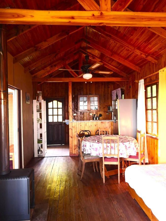 Casa de Férias Bajos