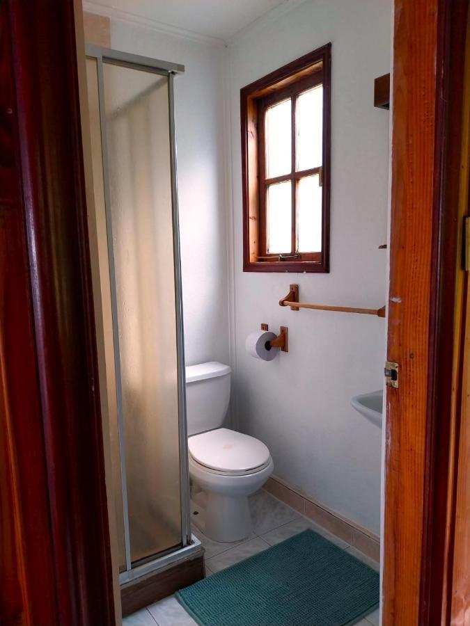 Casa de Férias Bajos Frutillar